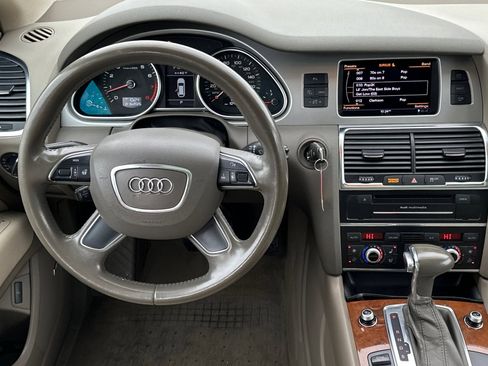 Used 2013 Audi Q7 3.0T S line Prestige image 14