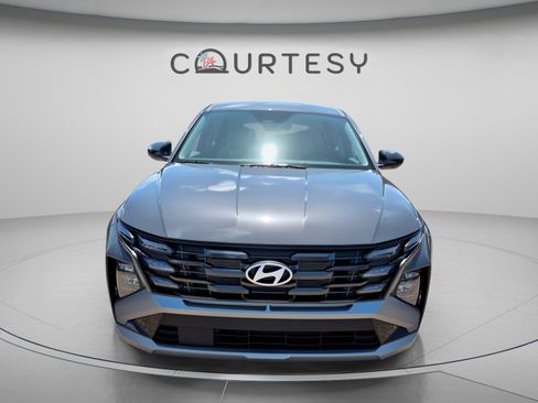 New 2026 Hyundai Tucson SE FWD image 9