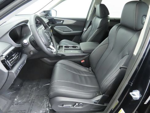 Used 2026 Acura MDX FWD w/ Technology Package image 19
