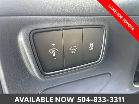 Used 2024 Hyundai Tucson SEL FWD image 25