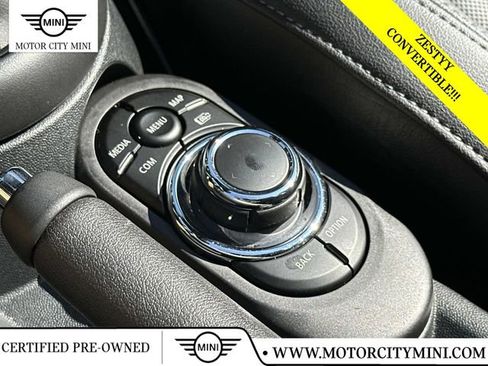 Certified 2023 MINI Cooper S image 34