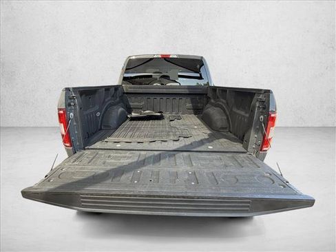 Used 2018 Ford F150 XL w/ Equipment Group 101A Mid AWD/4WD image 12