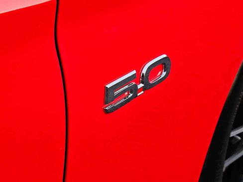 Used 2021 Ford Mustang GT w/ Equipment Group 301A image 15