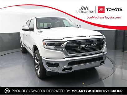 Used 2021 RAM 1500 Limited