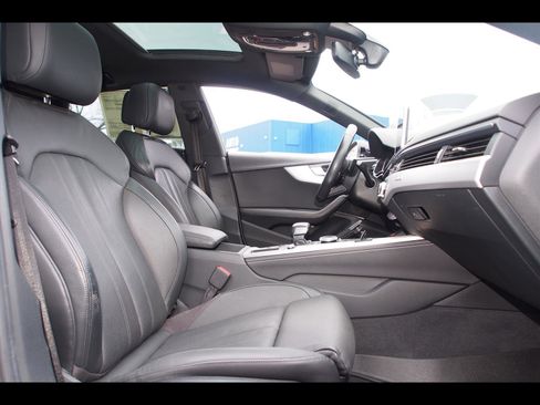 Used 2019 Audi S5 Prestige w/ S Sport Package image 11