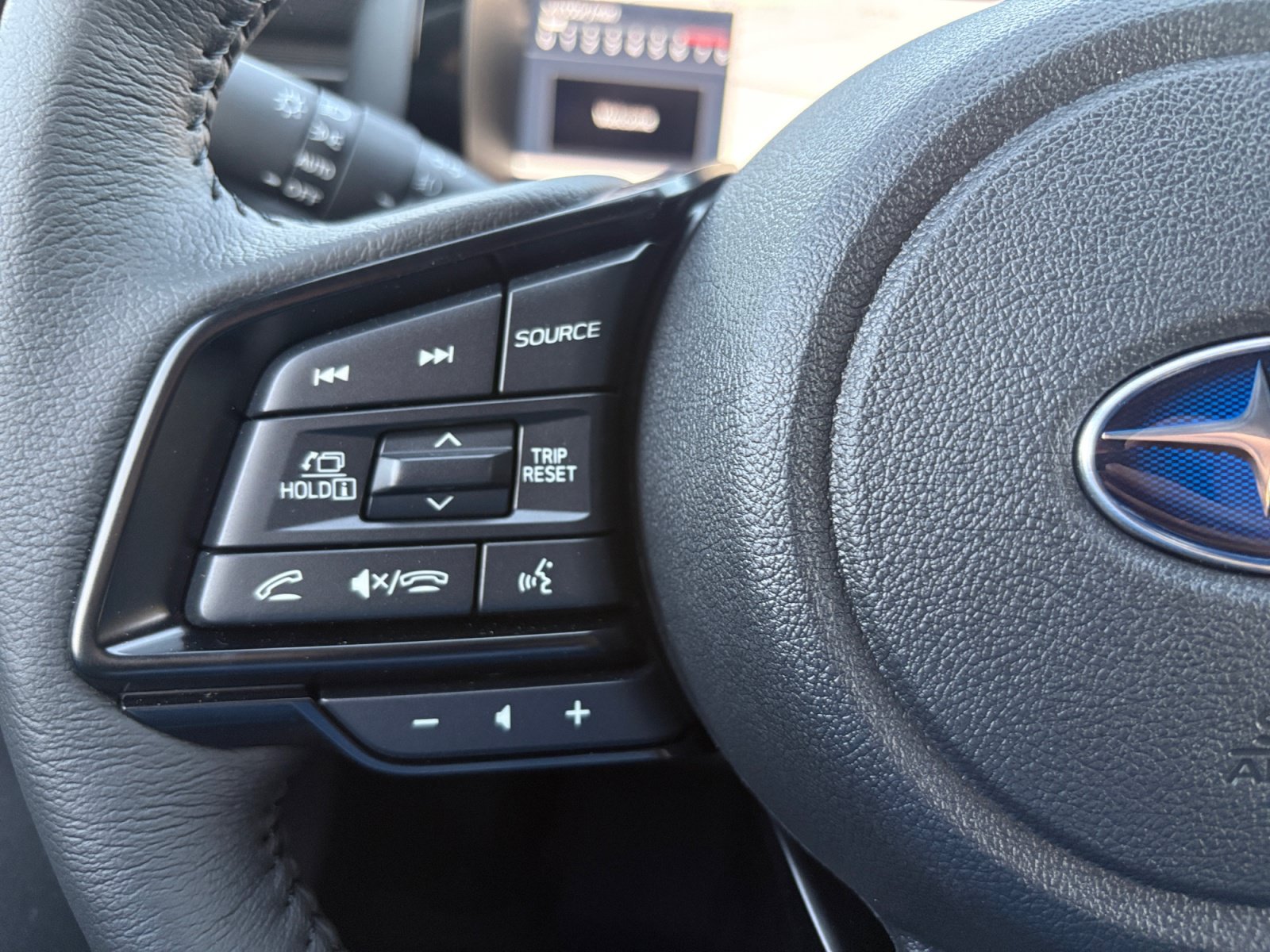 New 2026 Subaru Outback Limited AWD/4WD image 20