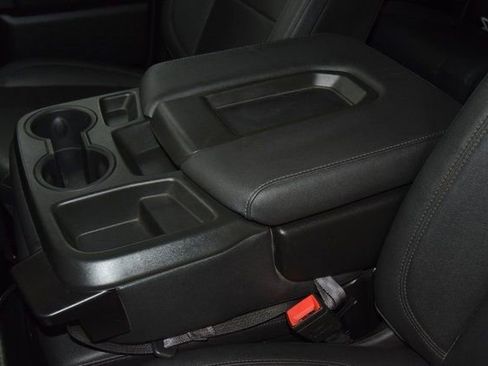 Used 2024 Chevrolet Silverado 3500 W/T w/ WT Convenience Package image 30