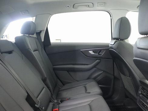 Certified 2022 Audi Q7 3.0T Premium Plus image 24