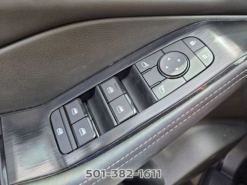 Certified 2026 Nissan Rogue SV w/ Cold Weather Package FWD image 32