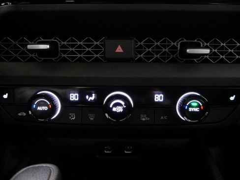 Used 2024 Honda Accord EX image 19