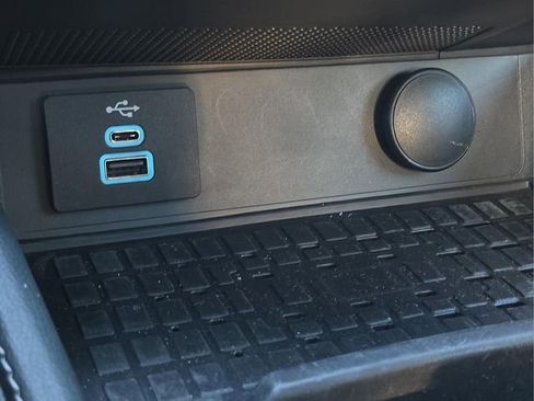 Used 2024 Ford Mustang GT Premium w/ GT Performance Package image 24