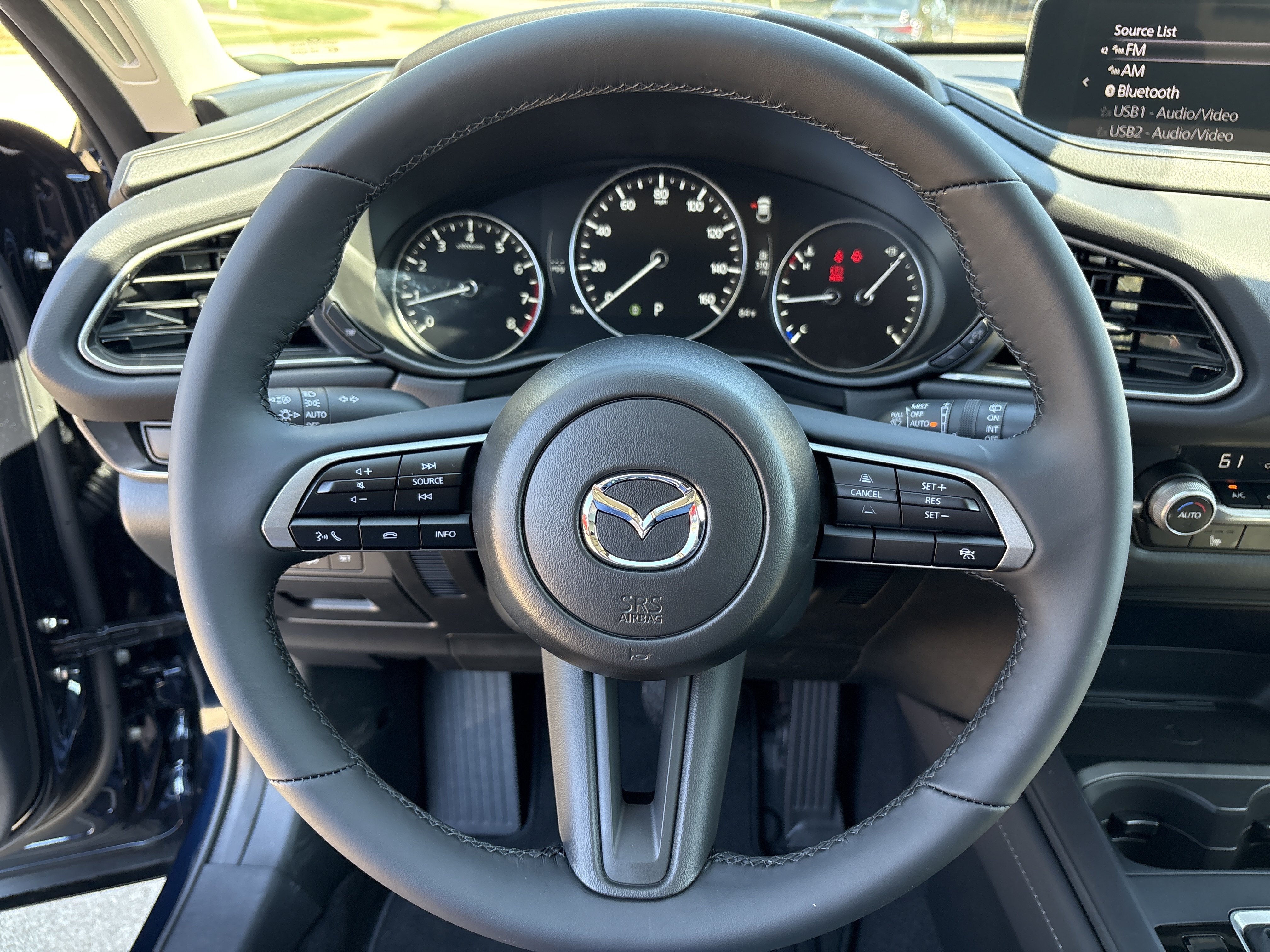 New 2026 MAZDA CX-30 AWD 2.5 S image 21