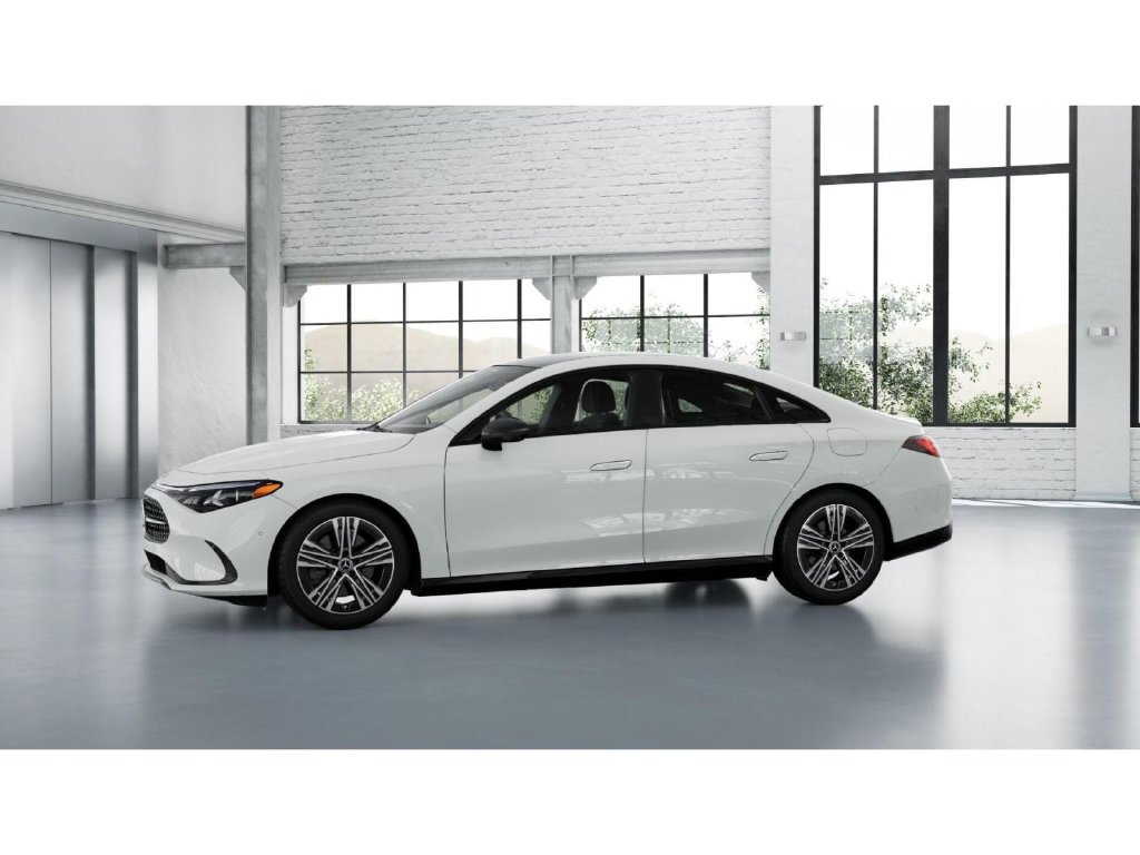New 2027 Mercedes-Benz CLA 220 image 36