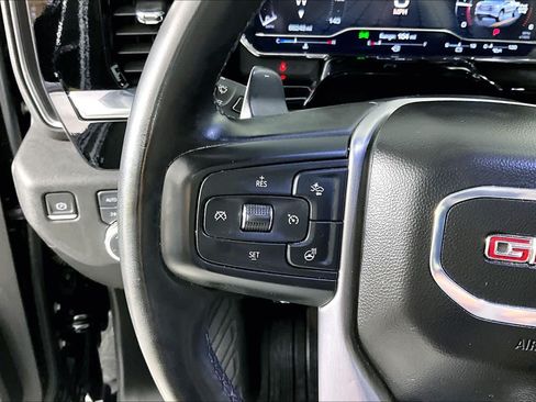 Used 2024 GMC Sierra 1500 Elevation AWD/4WD image 24