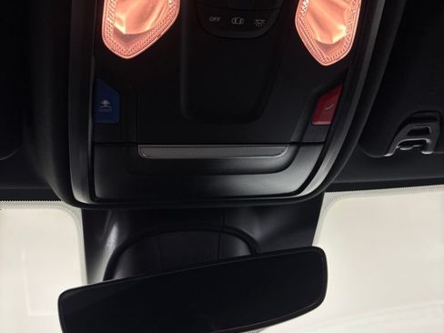 New 2026 RAM 2500 Big Horn AWD/4WD image 14