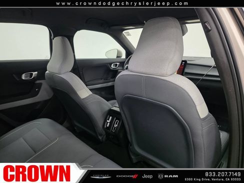 Used 2024 Polestar Polestar 2 AWD/4WD image 15
