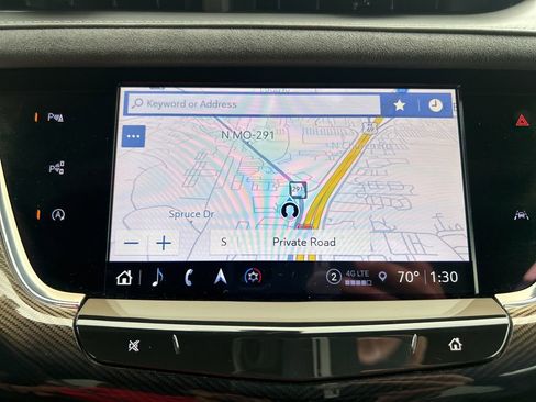 Used 2024 Cadillac XT6 Sport w/ Platinum Package image 3