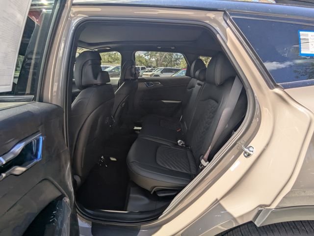 New 2027 Kia Sportage X-Line AWD/4WD image 18