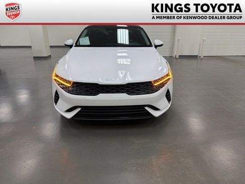 Used 2024 Kia K5 EX image 1