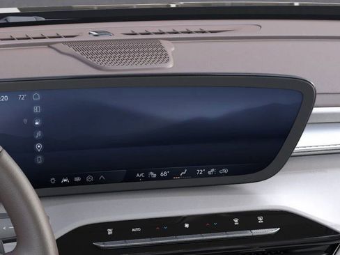 New 2026 Buick Enclave Avenir image 20