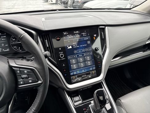 Used 2023 Subaru Outback Onyx Edition XT image 20