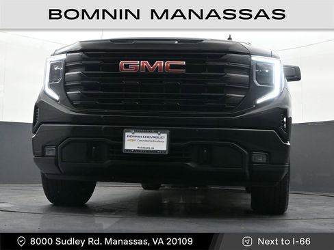 Used 2023 GMC Sierra 1500 Elevation image 36