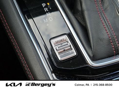 Used 2023 MAZDA CX-5 Carbon Edition image 26