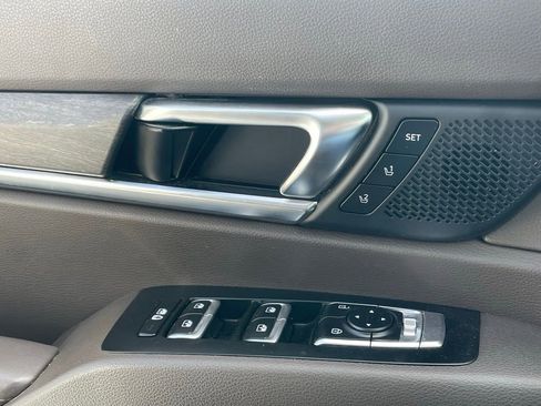 Used 2021 Kia Telluride SX w/ Nightfall Edition Package image 6