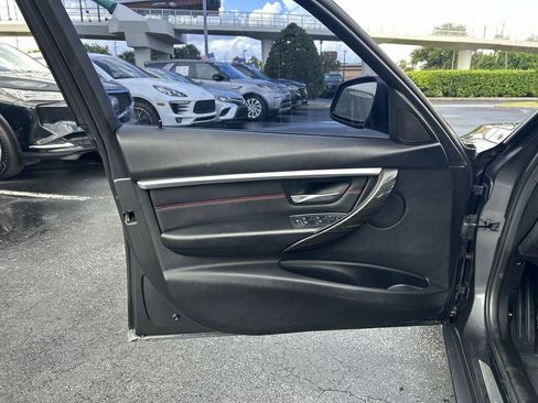 Used 2016 BMW 328i Sedan RWD image 35