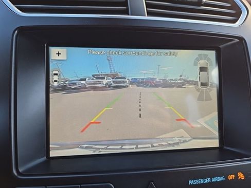 Used 2018 Ford Explorer Limited w/ Equipment Group 301A image 31