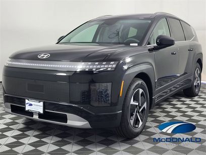 New 2026 Hyundai Ioniq 9 SE