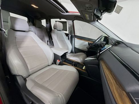 Used 2022 Honda CR-V Touring image 28