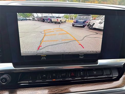 Certified 2025 Chevrolet Silverado 1500 LT image 26