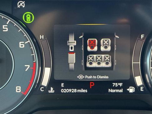 Used 2024 Acura RDX SH-AWD w/ Technology Package image 31