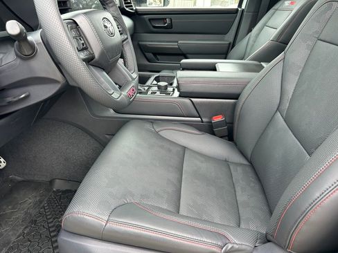 Used 2026 Toyota Tundra TRD Pro w/ Tow Tech Package image 11