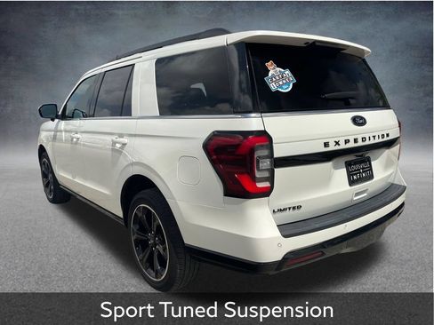 Used 2024 Ford Expedition Limited RWD image 6
