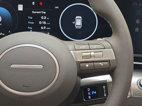 New 2026 Hyundai Kona Limited FWD image 17