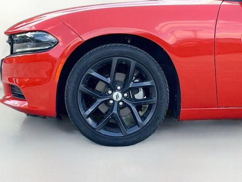 Used 2023 Dodge Charger SXT w/ Blacktop Package RWD image 31