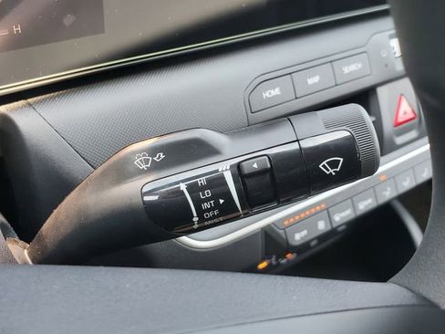 New 2026 Kia K4 FWD image 16
