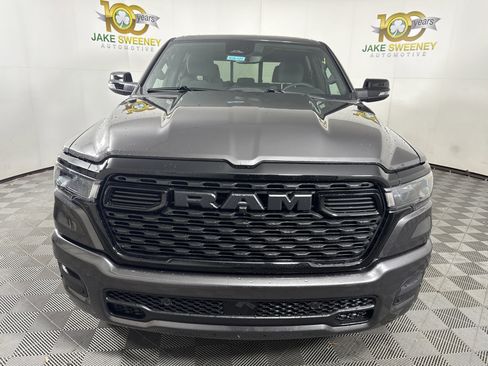 New 2026 RAM 1500 Big Horn image 2
