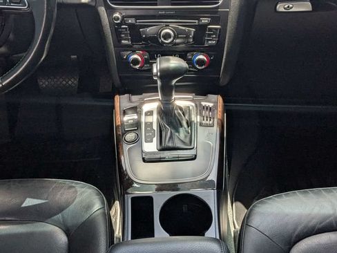 Used 2016 Audi A4 2.0T Premium w/ Convenience Plus Package FWD image 15