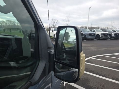 Certified 2020 Ford Transit 250 148 High Roof Extended RWD image 6