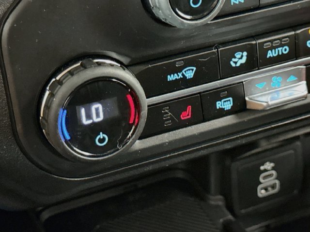 Used 2026 Ford Bronco Heritage Edition AWD/4WD image 20