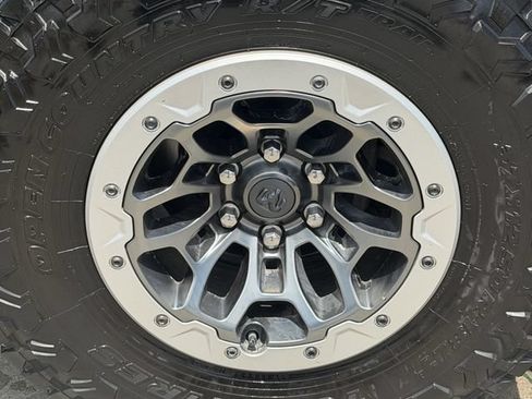 Used 2021 RAM 1500 TRX w/ TRX Level 2 Equipment Group AWD/4WD image 7