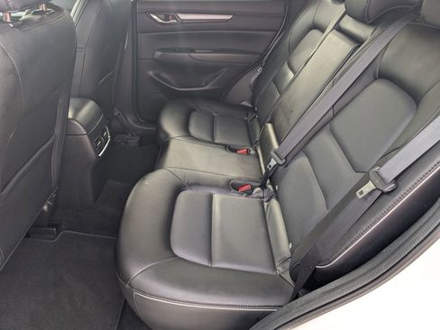 Used 2024 MAZDA CX-5 AWD 2.5 S w/ Select Package image 11