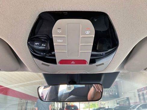 Used 2025 Kia K4 FWD image 15