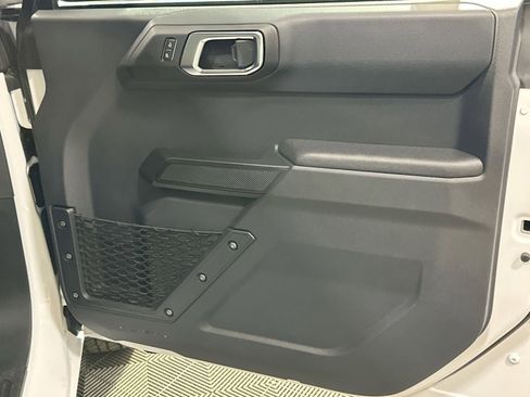 Used 2025 Ford Bronco Big Bend image 36