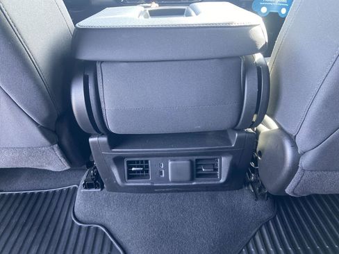 Certified 2025 Chevrolet Silverado 2500 LT w/ Convenience Package AWD/4WD image 21