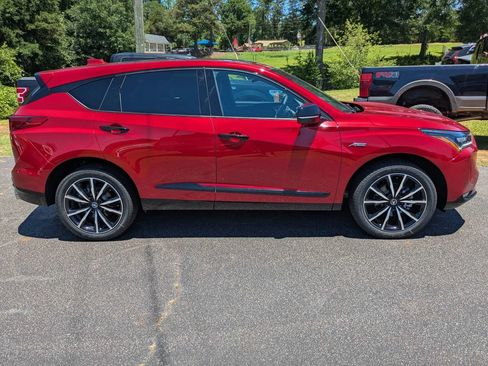 Used 2026 Acura RDX A-Spec AWD/4WD image 7