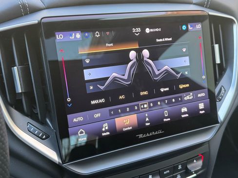 Used 2023 Maserati Ghibli Modena Q4 image 73